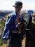 This is Tim O'Connor at Dry Falls